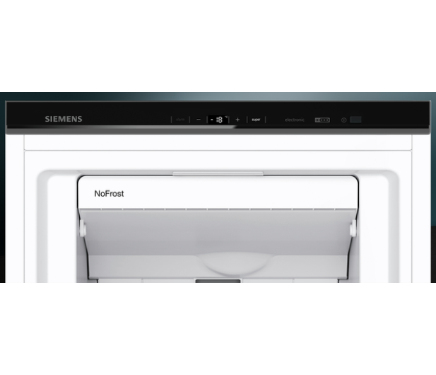 SIEMENS GS36NAI3P NoFrost - 1389657 - zdjęcie 4